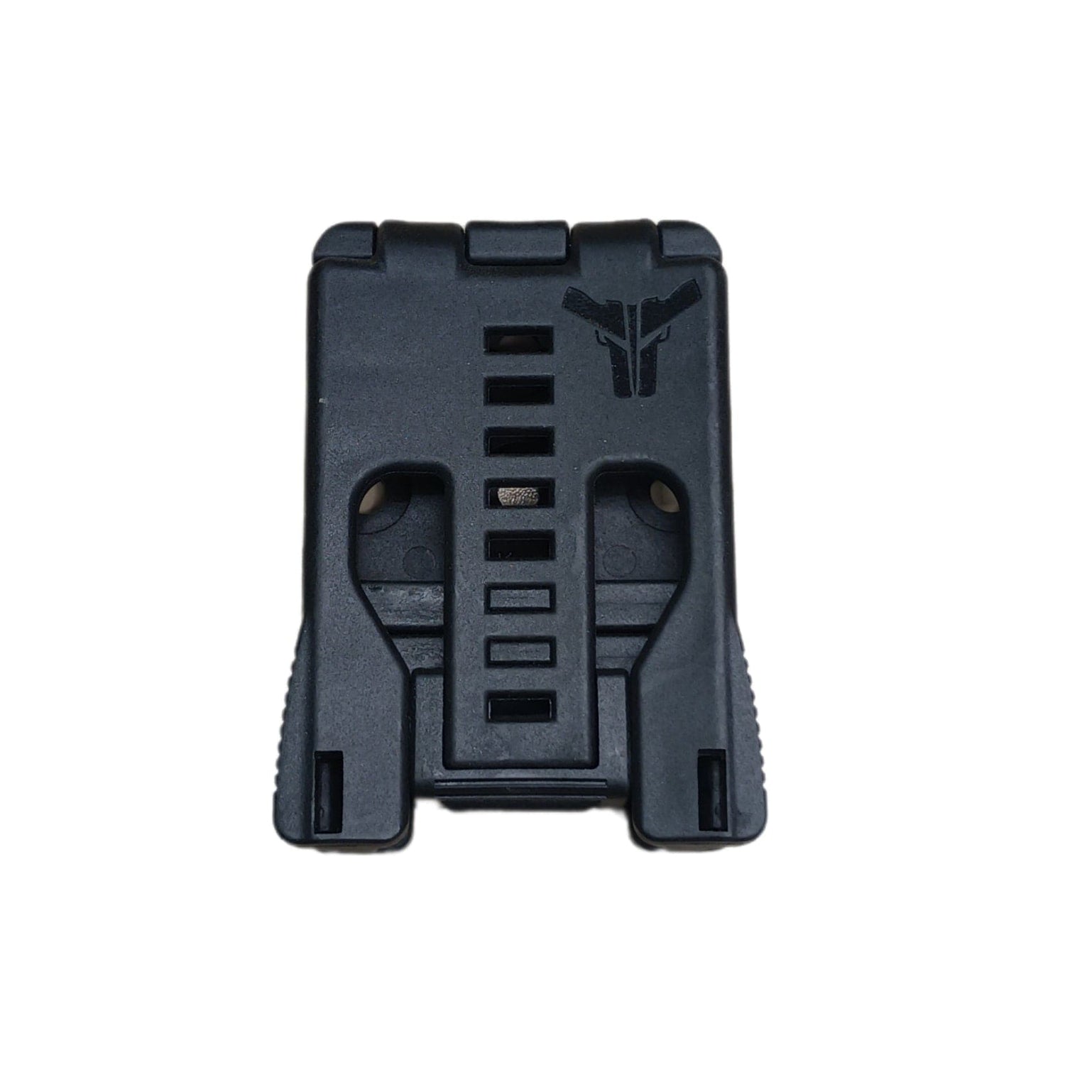 Main image of adjustable Tek-Lok belt mount for tactical gear