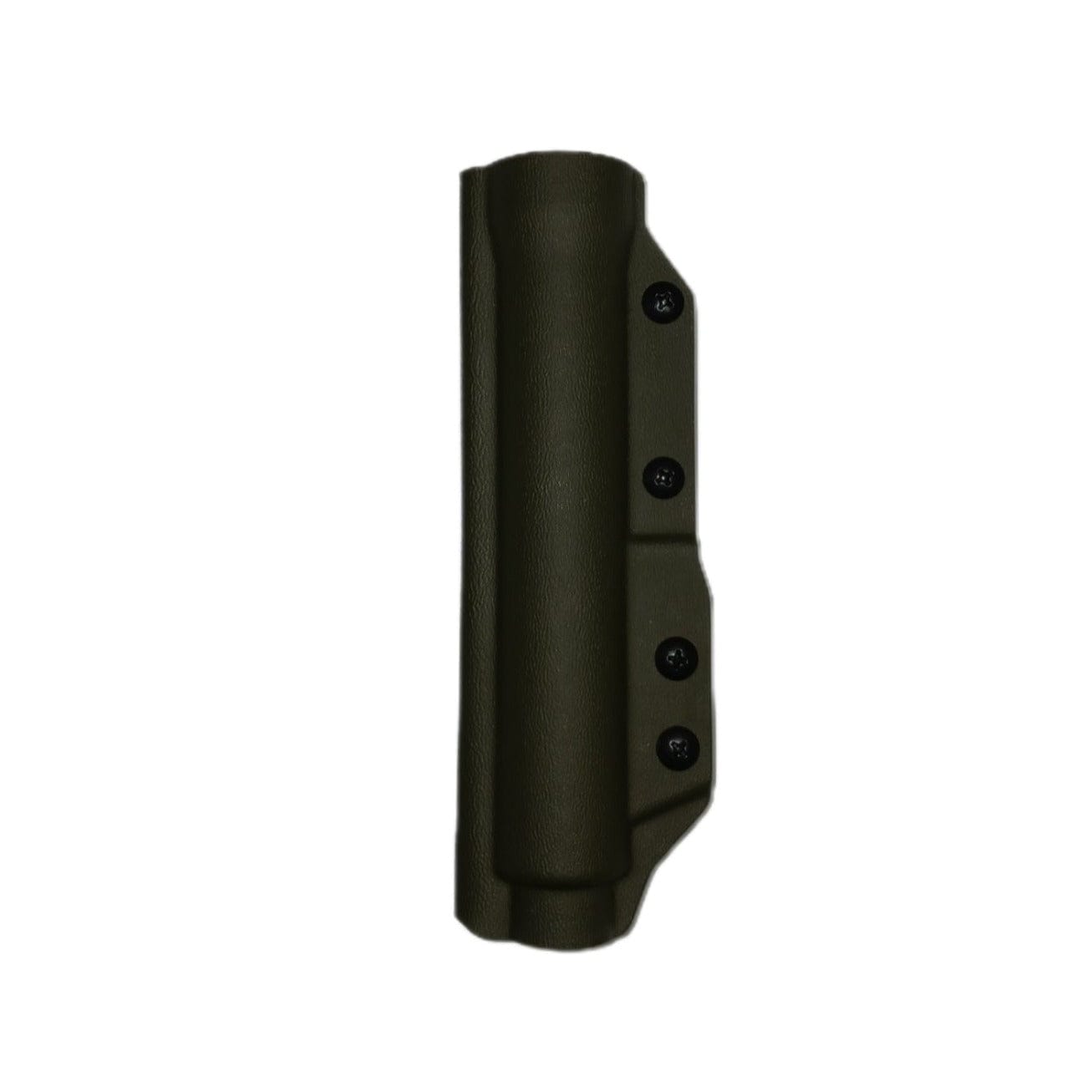 6.5 inch adjustable retention baton holder for ASP Talon baton main view