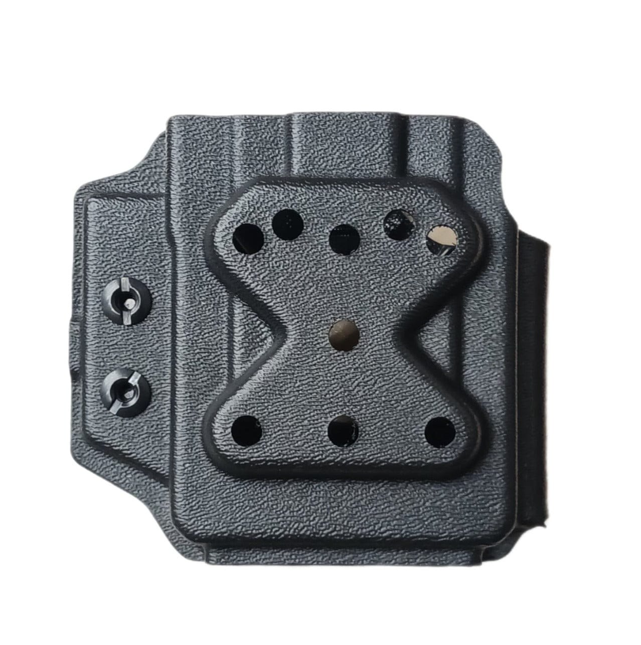 Axon 2 Body Cam Holder - Adam's Gear Solutions