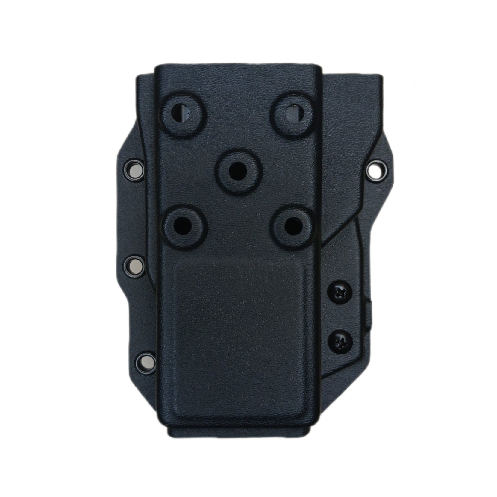 APX 4000 Radio Holder - Adam's Gear Solutions