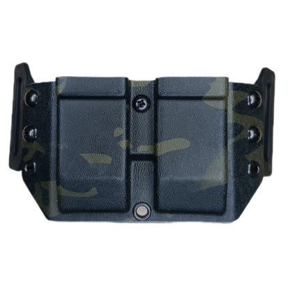 Double Magazine Carrier for Glock 9/40/357 - Adam's Gear Solutions