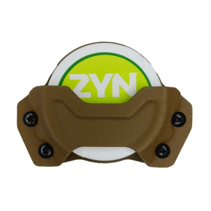 Zyn Can Holder - Adam's Gear Solutions