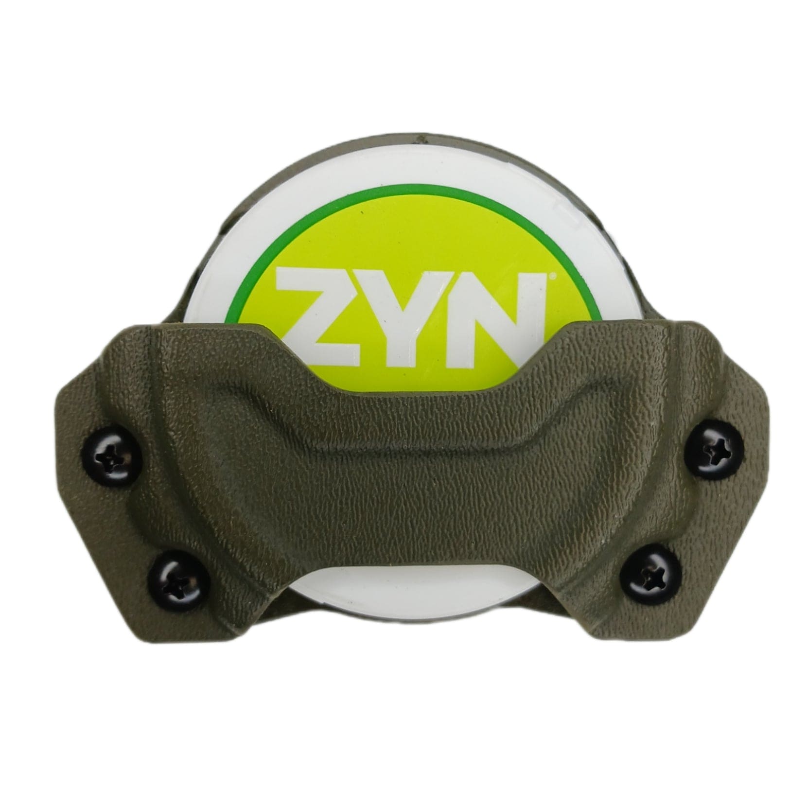 Zyn Can Holder - Adam's Gear Solutions