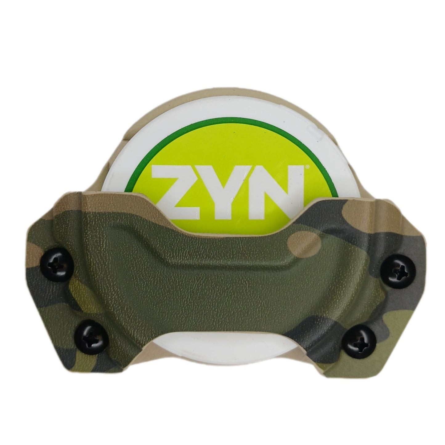 Zyn Can Holder - Adam's Gear Solutions