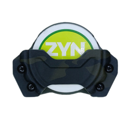 Zyn Can Holder - Adam's Gear Solutions