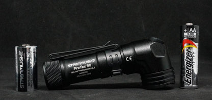 Streamlight ProTac 90