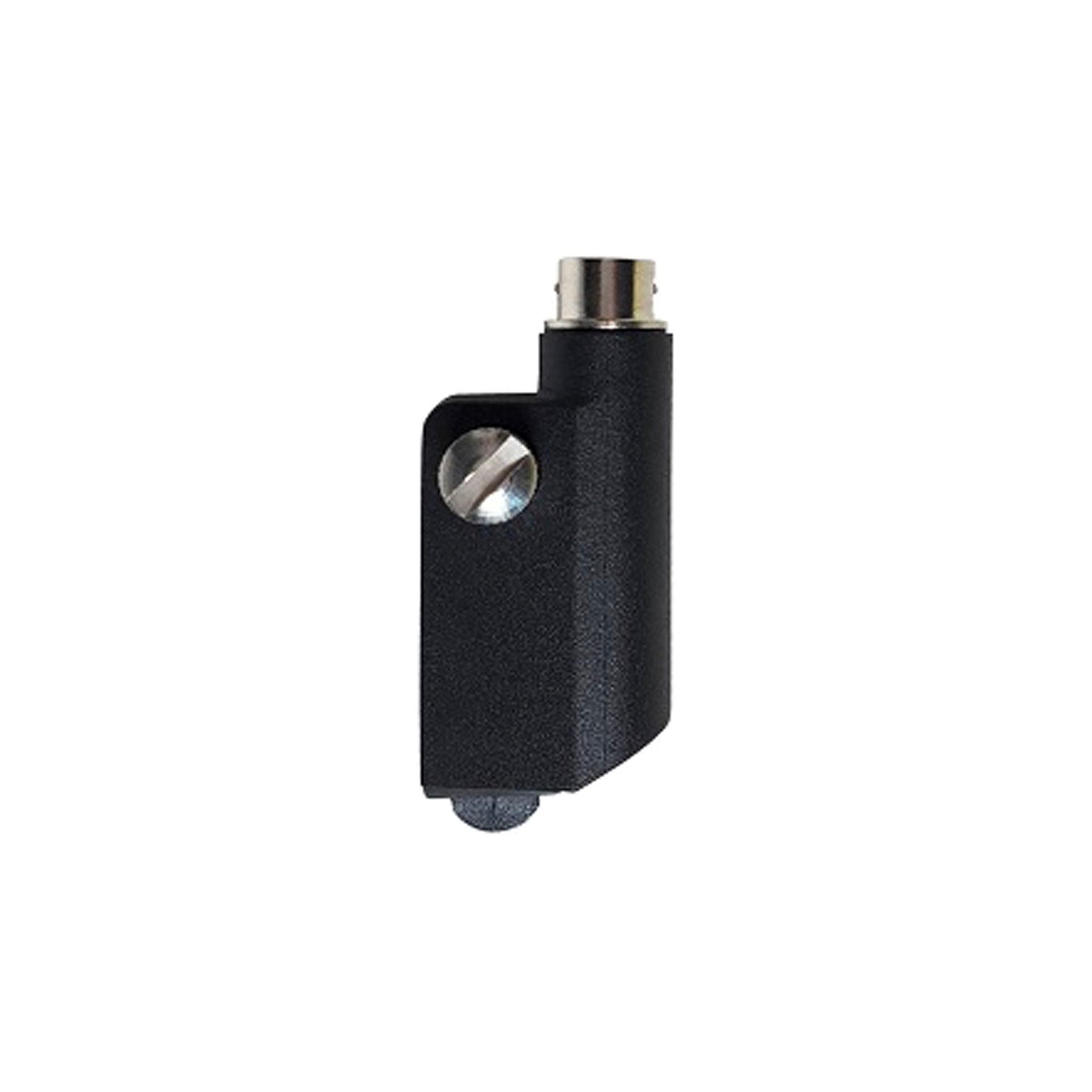 Tactical Radio Adapter/PTT for Headset w/ Quick Disconnect(Hirose): NATO/Military Wiring, Gentex, Ops-Core, OTTO, 3M Peltor ComTac, XPI, Helicopter, & More - Icom IC-SAT100, F52D/62D, F3261/3360/3400, F4400/5400/6400, F7010, F9011, M85 & More