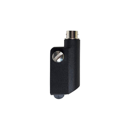 Tactical Radio Adapter/PTT for Headset w/ Quick Disconnect(Hirose): NATO/Military Wiring, Gentex, Ops-Core, OTTO, 3M Peltor ComTac, XPI, Helicopter, & More - Icom IC-SAT100, F52D/62D, F3261/3360/3400, F4400/5400/6400, F7010, F9011, M85 & More