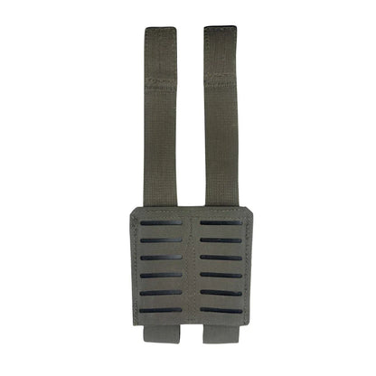 Pincer Pistol Double Pouch