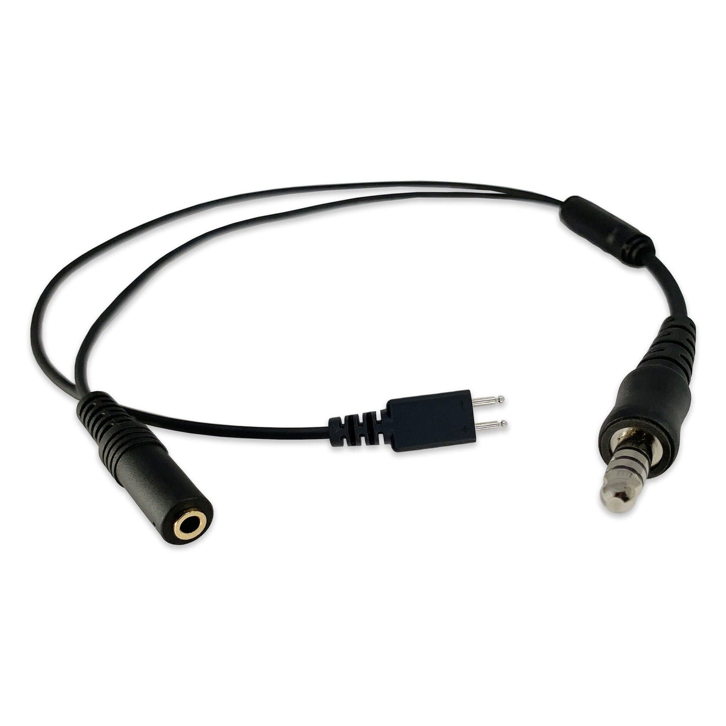 Respirator Mask Nexus Connector Kit