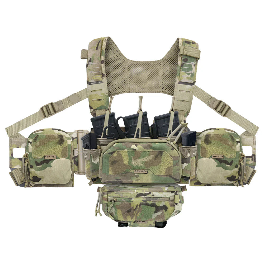 Reaper Rig Warfighting Bundle