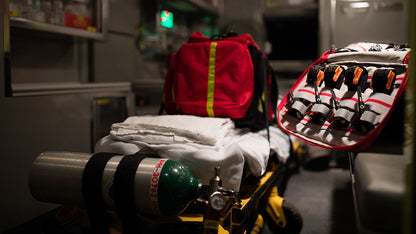 SAM XT Extremity Tourniquet - Tactical Black