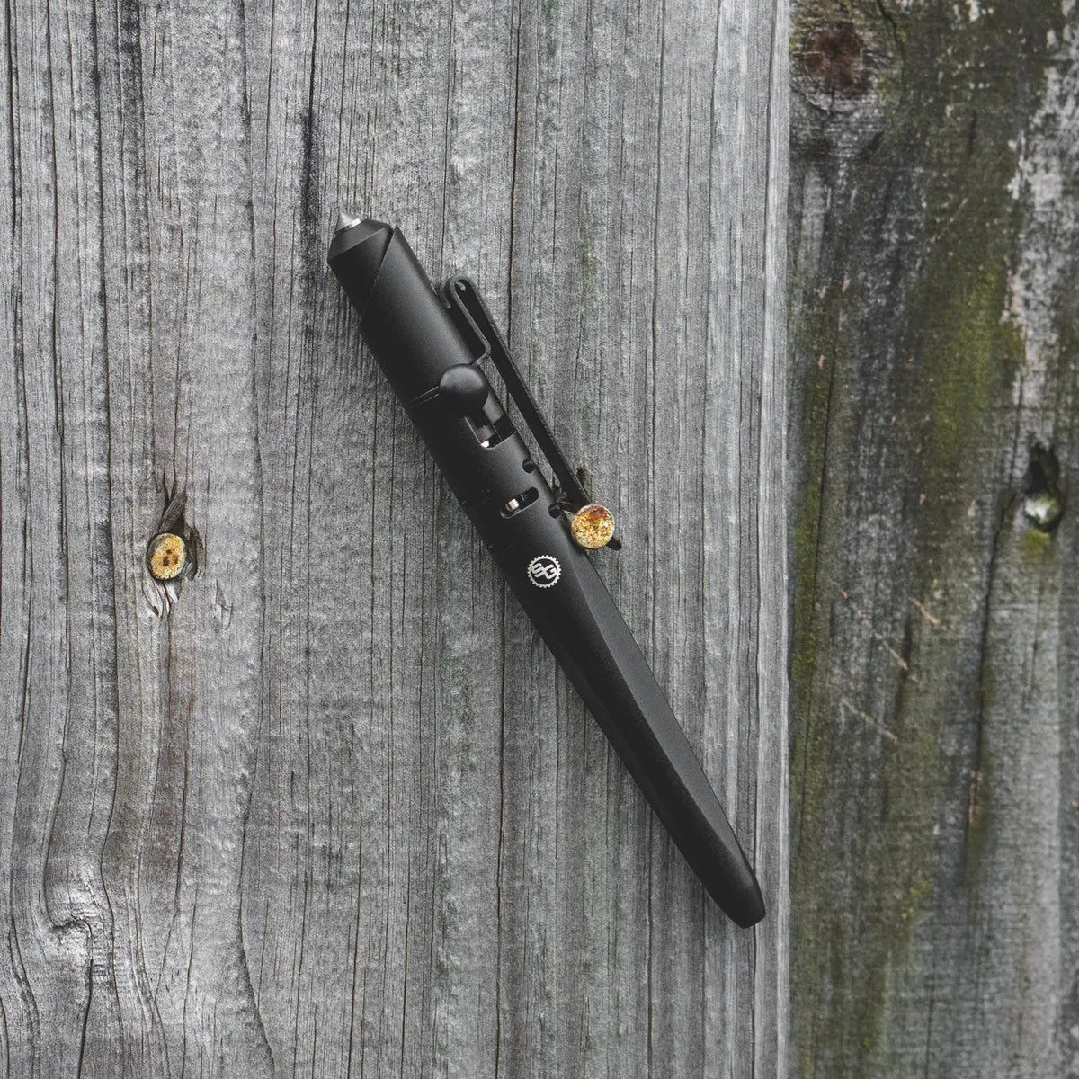 SKRAWL Tactical Pen