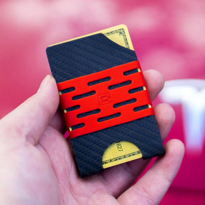SLYDEX - Kydex Minimalist EDC Wallet