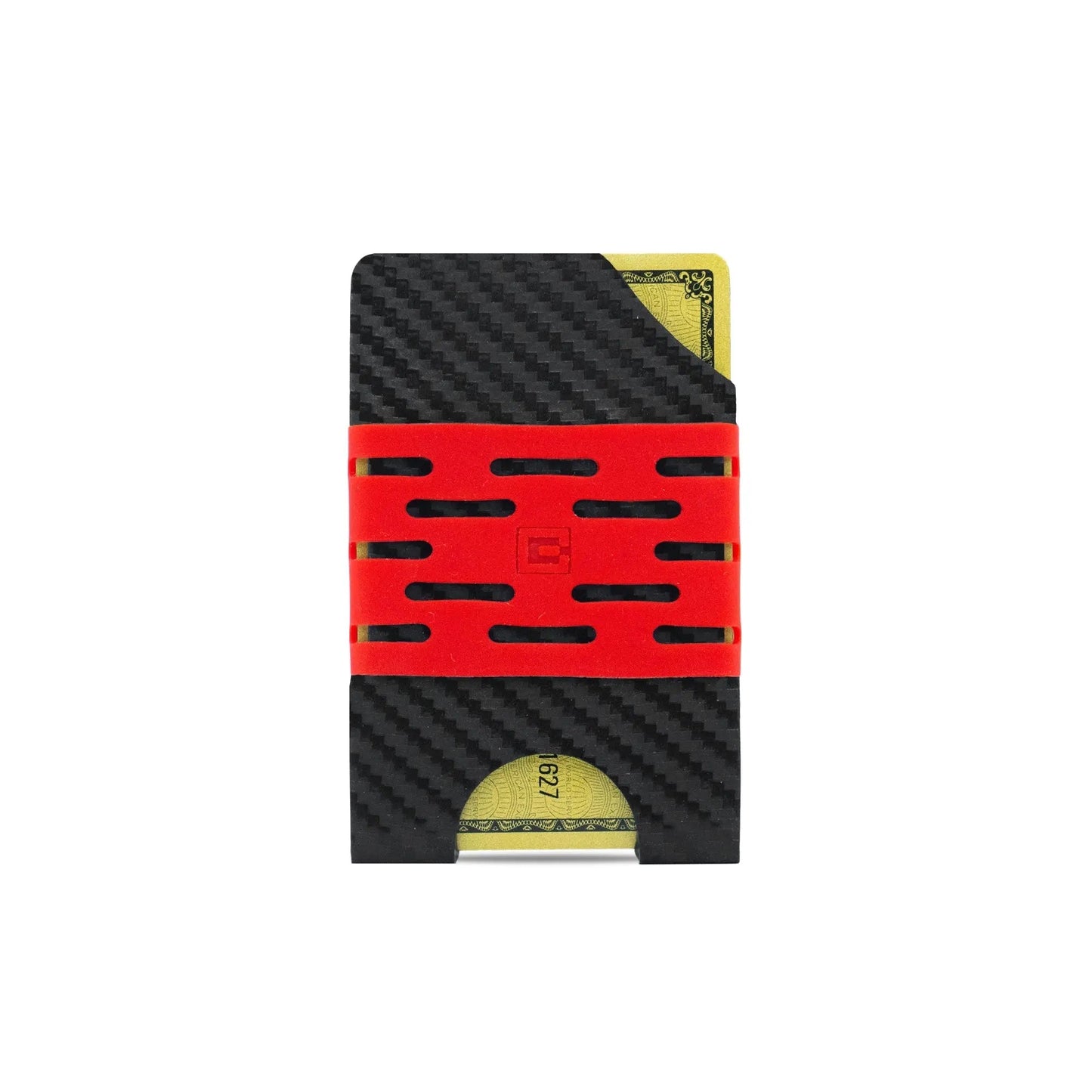 SLYDEX - Kydex Minimalist EDC Wallet