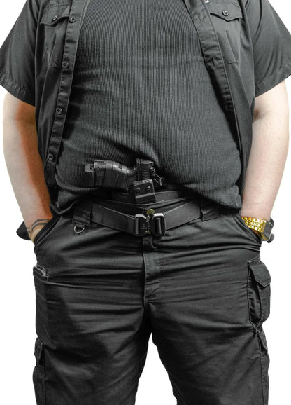 STRAPT-TAC Belly Band