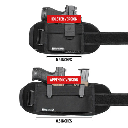 STRAPT-TAC Belly Band