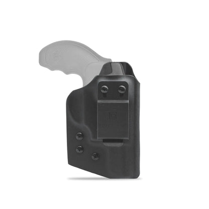 IWB Holster for the Smith & Wesson J Frame 2"