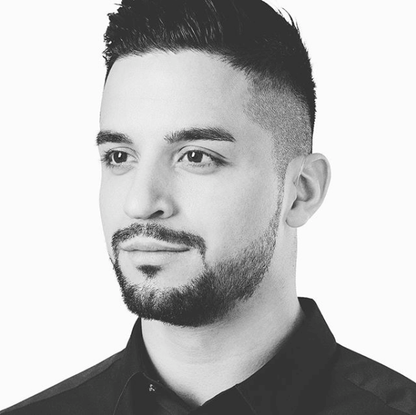 Dual Ear Invisible Series: The Ultimate Discrete Monitor Only IFB  Earpiece-3.5mm(mini plug) Anchor/Broadcaster Earset