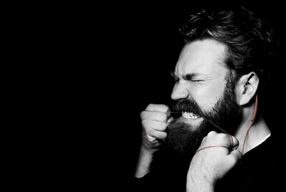 Dual Ear Invisible Series: The Ultimate Discrete Monitor Only IFB  Earpiece-3.5mm(mini plug) Anchor/Broadcaster Earset