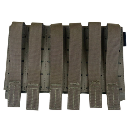 Backflap Cummerbund Adapter for K19