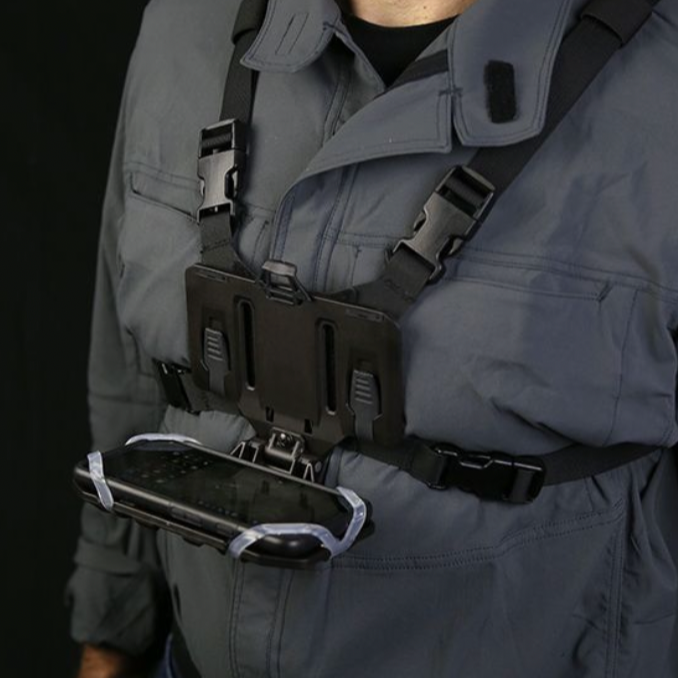 NavBoard FlipLite 2.0 Harness