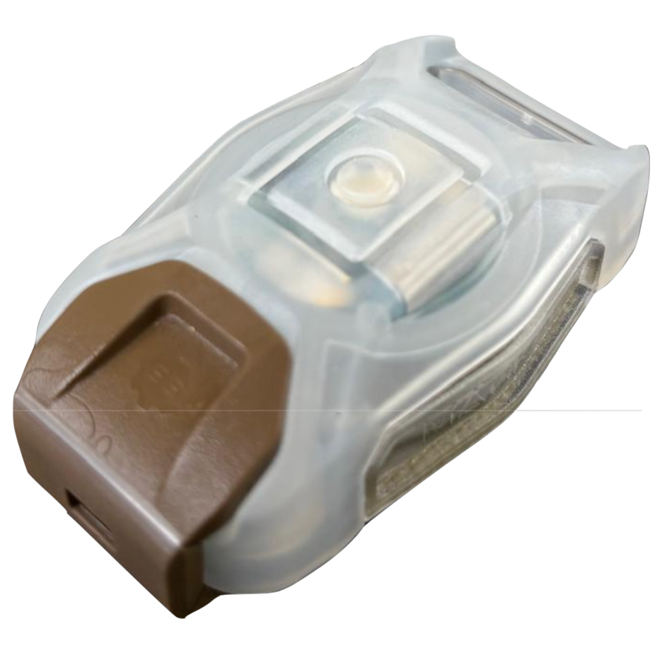 Mark SB Beacon