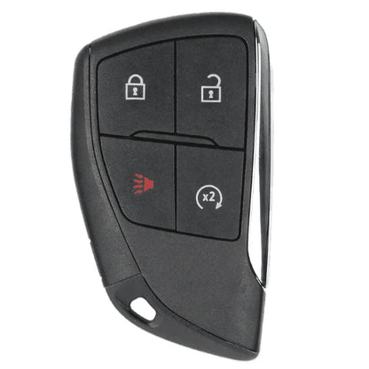 Chevy Key Fob Holder