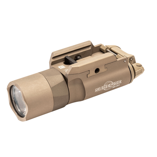 X300U (High Lumen)