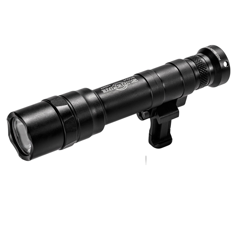 Scout Light Pro (Dual Fuel)(High Lumen)