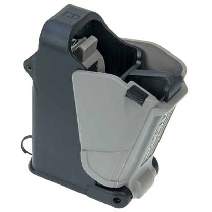 22UpLULA® – .22LR double-stack magazine loader
