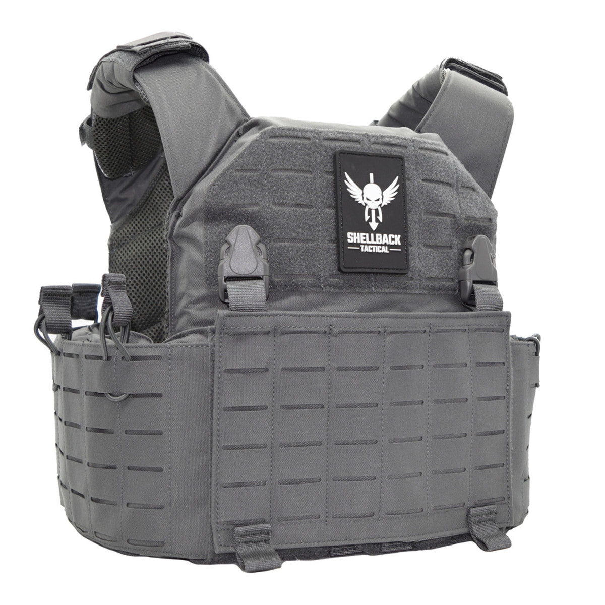 Shellback Tactical Rampage 2.0 Plate Carrier – Police Gear Company