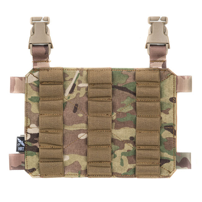 Shotgun Chest Rig | Shell Placard | All Colors – Police Gear Company