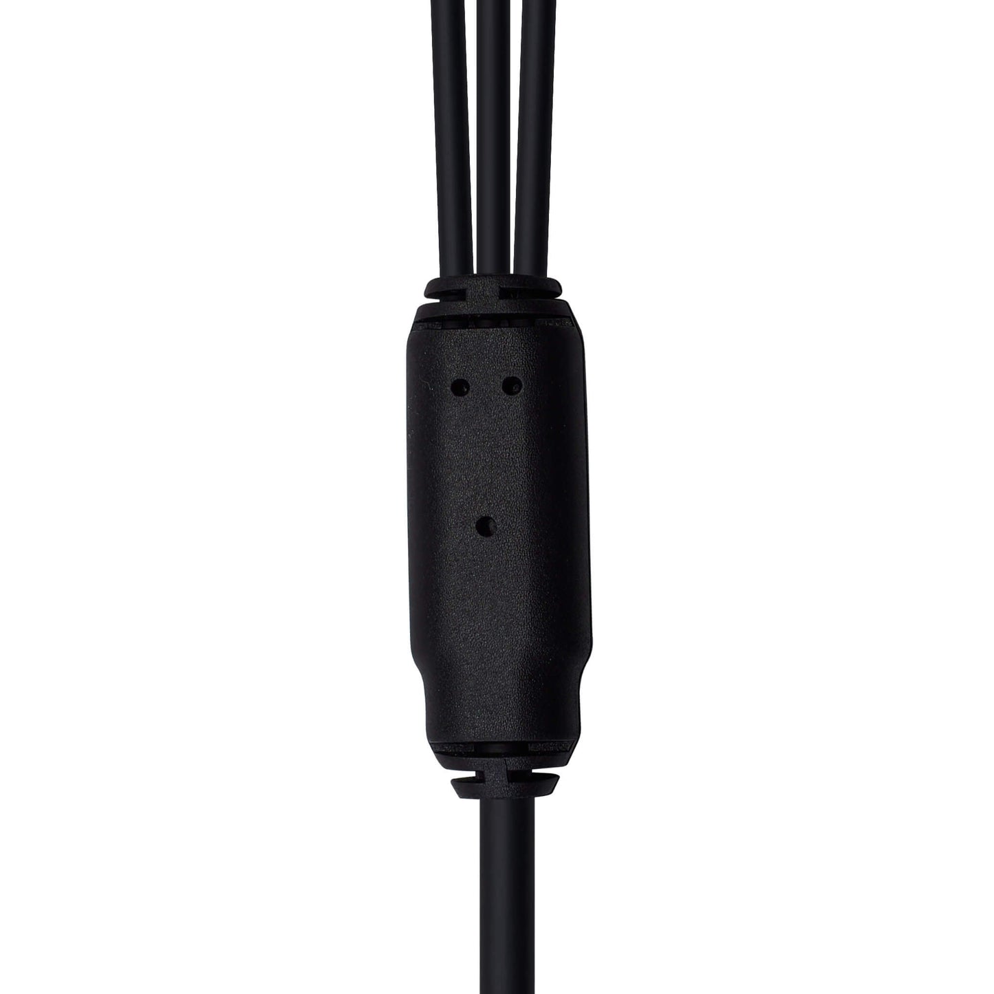 Tactical In Helmet & Push To Talk Kit - Quick Disconnect (Hirose): All Kenwood Multi-Pin TK & NX Series