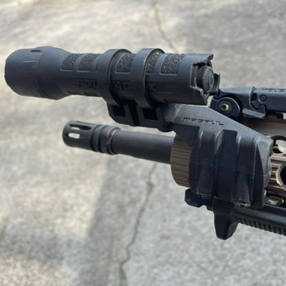 Streamlight Polytac X | 600 Lumens Tactical Flashlight