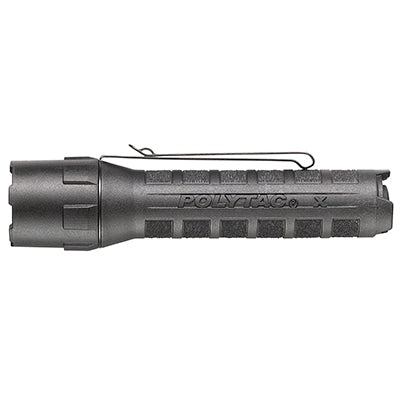 Streamlight Polytac X | 600 Lumens Tactical Flashlight