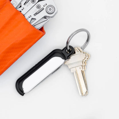 SwissLinQ - Swiss Army Knife Keychain Holder