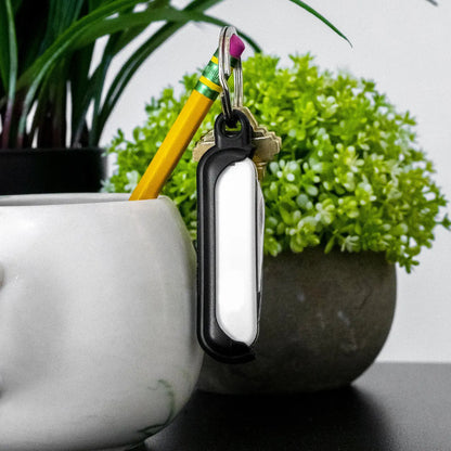 SwissLinQ - Swiss Army Knife Keychain Holder