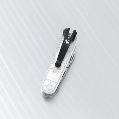 SwissQlip - Swiss Army Knife Pocket Clip