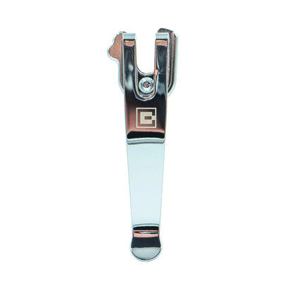 SwissQlip - Swiss Army Knife Pocket Clip