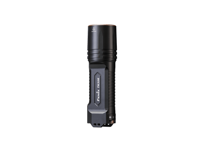 Fenix TK35R UV Light Rechargeable High-Performance Tactical Flashlight