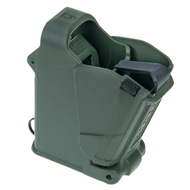 UpLULA® Universal Pistol Magazine Loader (9mm – .45ACP)