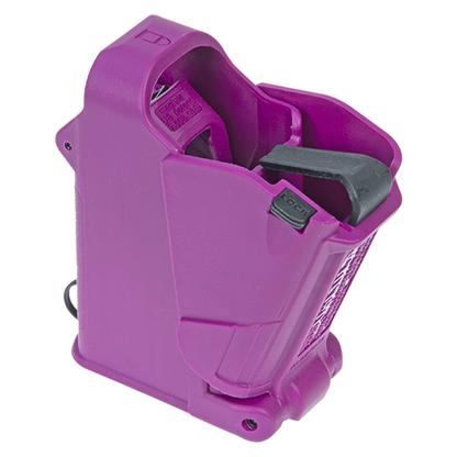 UpLULA® Universal Pistol Magazine Loader (9mm – .45ACP)