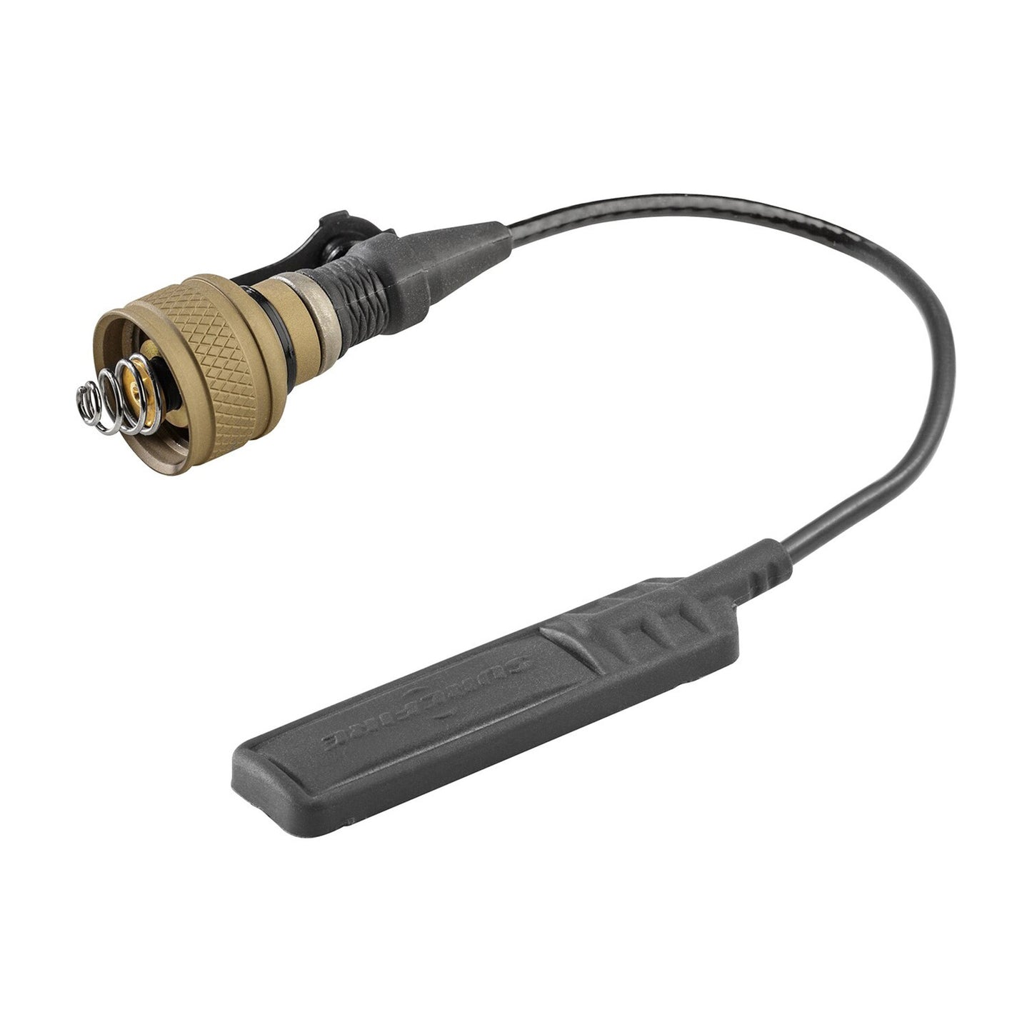 HCC Tactical UE07 | Unified Switch Remote | Weapon Light