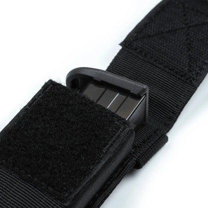 Universal Magazine & Tool Sheath