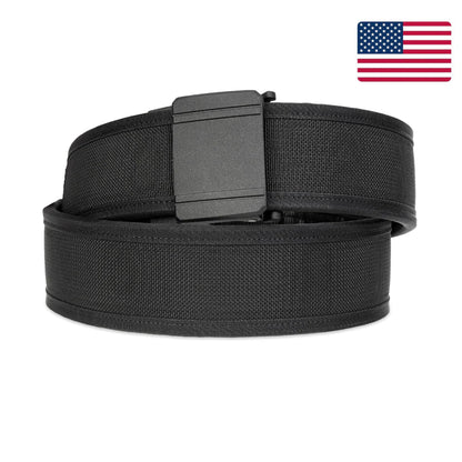 D1 BUCKLE | NYLON DUTY BELT 2.25" [COMPLETE KIT]