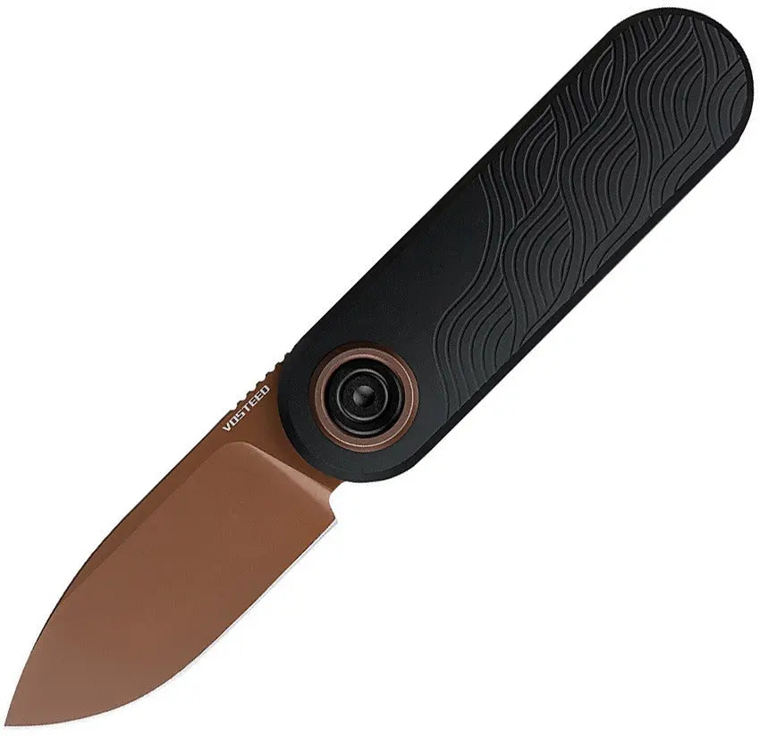 Vosteed Corgi-V Vanchor Lock Knife (Copper Dune)