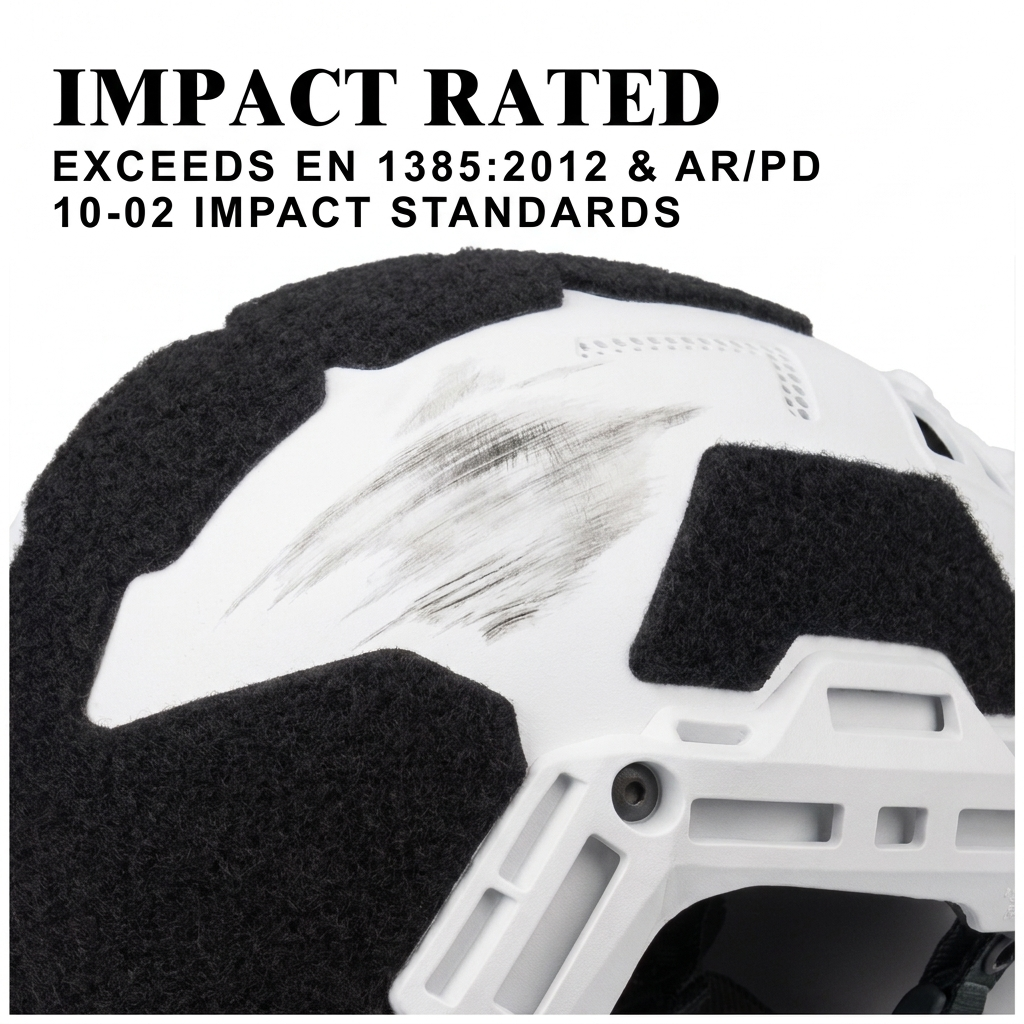 ATE® Bump Tactical Helmet | Lightweight Impact Protection – Hard Head Veterans
