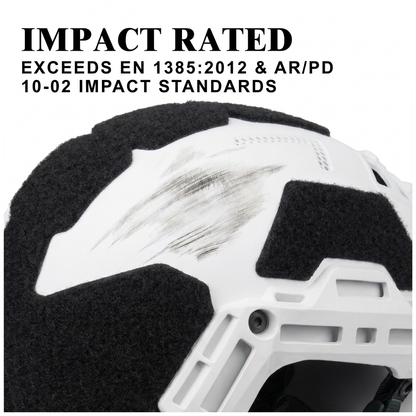 ATE® Bump Tactical Helmet | Lightweight Impact Protection – Hard Head Veterans