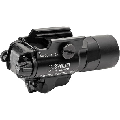 X400 Ultra WeaponLight (High Lumen)